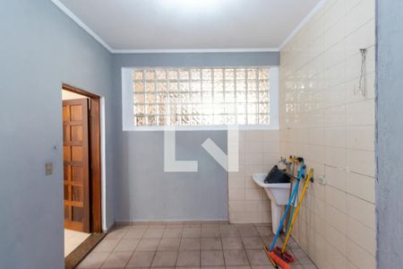 Casa à venda com 250m², 2 quartos e 2 vagasLavanderia