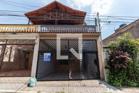 Casa à venda com 250m², 2 quartos e 2 vagasFachada