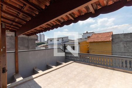 Casa à venda com 250m², 2 quartos e 2 vagasVaranda