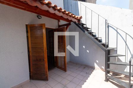 Casa à venda com 250m², 2 quartos e 2 vagasVaranda