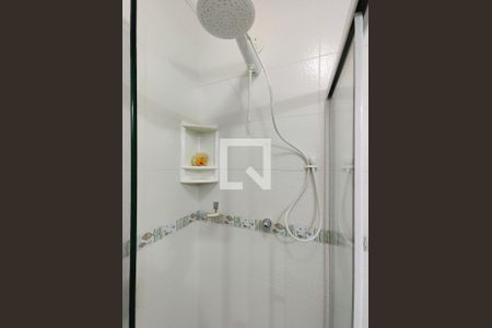 Casa à venda com 210m², 4 quartos e 1 vaga Casa à venda com 210m², 4 quartos e 1 vagaBanheiro da Suíte 2