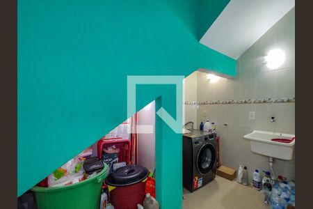 Casa à venda com 210m², 4 quartos e 1 vaga Casa à venda com 210m², 4 quartos e 1 vagaÁrea de Serviço