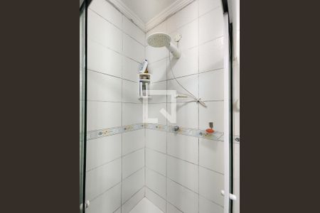 Casa à venda com 210m², 4 quartos e 1 vaga Casa à venda com 210m², 4 quartos e 1 vagaBanheiro da Suíte 1