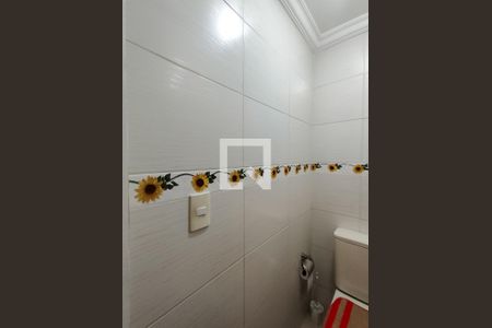 Casa à venda com 210m², 4 quartos e 1 vaga Casa à venda com 210m², 4 quartos e 1 vagaBanheiro da Suíte 3