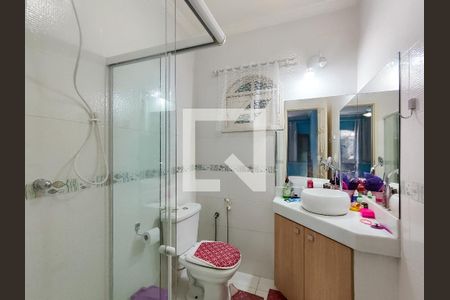 Casa à venda com 210m², 4 quartos e 1 vaga Casa à venda com 210m², 4 quartos e 1 vagaBanheiro da Suíte 2