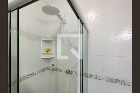 Casa à venda com 210m², 4 quartos e 1 vaga Casa à venda com 210m², 4 quartos e 1 vagaBanheiro da Suíte 2