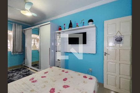 Casa à venda com 210m², 4 quartos e 1 vaga Casa à venda com 210m², 4 quartos e 1 vagaSuíte 2