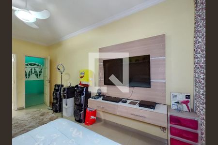 Casa à venda com 210m², 4 quartos e 1 vaga Casa à venda com 210m², 4 quartos e 1 vagaSuíte 1