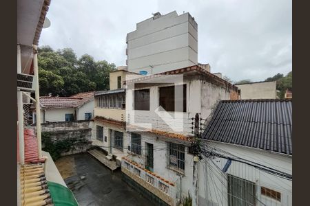 Casa à venda com 210m², 4 quartos e 1 vaga Casa à venda com 210m², 4 quartos e 1 vagaVista da Suíte 1