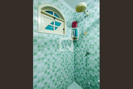 Casa à venda com 210m², 4 quartos e 1 vaga Casa à venda com 210m², 4 quartos e 1 vagaBanheiro