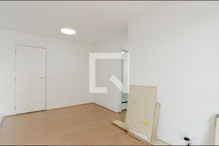 Sala de apartamento para alugar com 2 quartos, 58m² em Picanço, Guarulhos