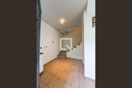 Lavanderia de casa para alugar com 2 quartos, 120m² em Vila Santa Clara, São Paulo