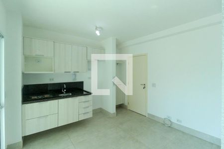 Studio de kitnet/studio para alugar com 1 quarto, 45m² em Paraíso, São Paulo