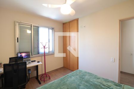Apartamento à venda com 65m², 2 quartos e 1 vagaQuarto 2