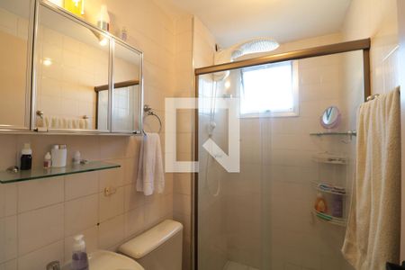 Apartamento à venda com 65m², 2 quartos e 1 vagaBanheiro