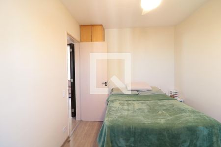 Apartamento à venda com 65m², 2 quartos e 1 vagaQuarto 2