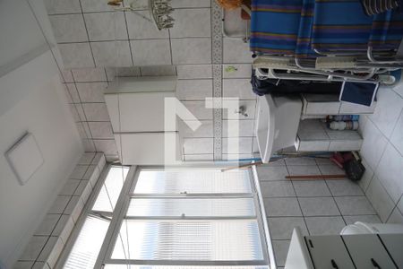 Apartamento para alugar com 51m², 1 quarto e 1 vagaÁrea de Serviço