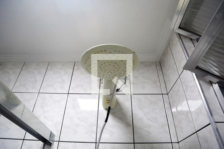 Apartamento para alugar com 51m², 1 quarto e 1 vagaBanheiro Social