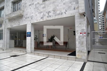 Apartamento para alugar com 51m², 1 quarto e 1 vagaÁrea comum