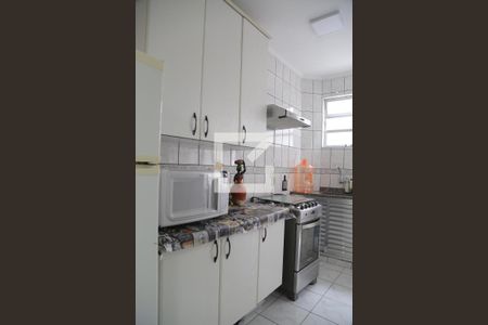 Apartamento para alugar com 51m², 1 quarto e 1 vagaCozinha