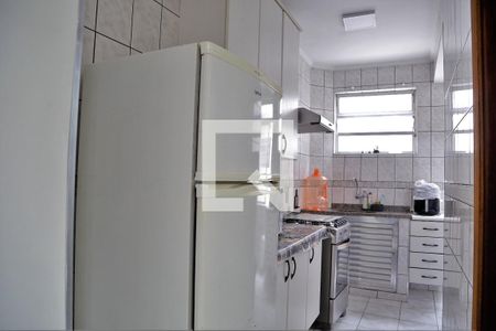 Apartamento para alugar com 51m², 1 quarto e 1 vagaCozinha