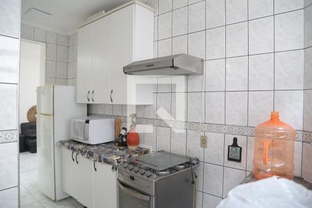 Apartamento para alugar com 51m², 1 quarto e 1 vagaCozinha