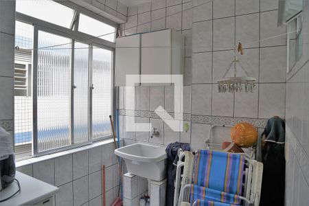 Apartamento para alugar com 51m², 1 quarto e 1 vagaÁrea de Serviço