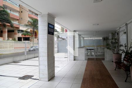 Apartamento para alugar com 51m², 1 quarto e 1 vagaÁrea comum