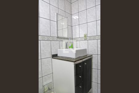 Apartamento para alugar com 51m², 1 quarto e 1 vagaBanheiro Social