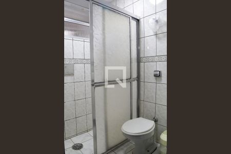 Apartamento para alugar com 51m², 1 quarto e 1 vagaBanheiro Social