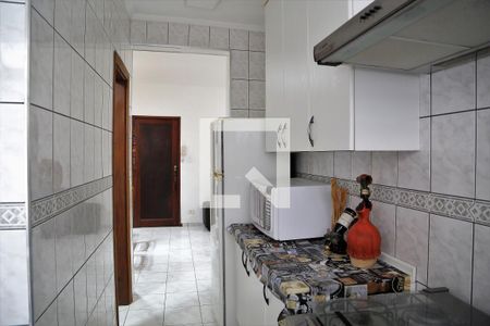 Apartamento para alugar com 51m², 1 quarto e 1 vagaCozinha