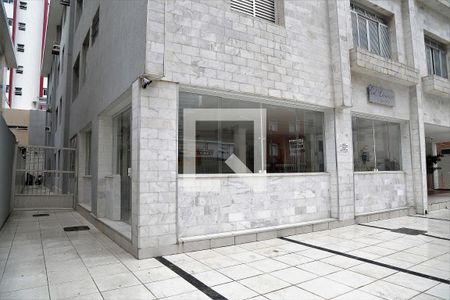 Apartamento para alugar com 51m², 1 quarto e 1 vagaÁrea Comum