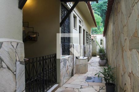 Casa à venda com 286m², 3 quartos e 2 vagasÁrea de Serviço