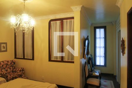 Casa à venda com 286m², 3 quartos e 2 vagasQuarto 3 - Suíte