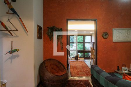 Casa à venda com 286m², 3 quartos e 2 vagasHall de Entrada