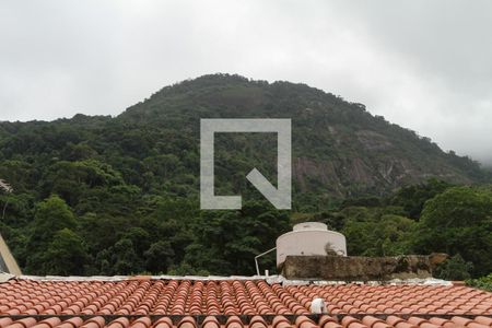 Casa à venda com 286m², 3 quartos e 2 vagasVista da Varanda dos Quartos 1 e 2