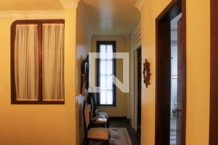 Casa à venda com 286m², 3 quartos e 2 vagasQuarto 3 - Suíte