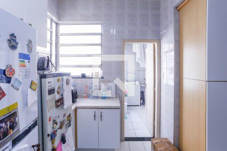 Apartamento à venda com 100m², 3 quartos e 1 vaga Apartamento à venda com 100m², 3 quartos e 1 vagaCozinha