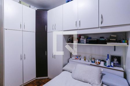 Apartamento à venda com 100m², 3 quartos e 1 vaga Apartamento à venda com 100m², 3 quartos e 1 vagaQuarto 2