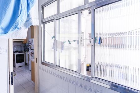 Apartamento à venda com 100m², 3 quartos e 1 vaga Apartamento à venda com 100m², 3 quartos e 1 vagaÁrea de Serviço