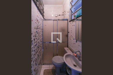 Apartamento à venda com 100m², 3 quartos e 1 vaga Apartamento à venda com 100m², 3 quartos e 1 vagaBanheiro Suíte