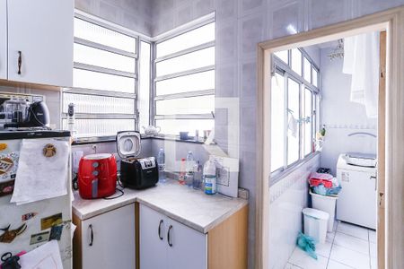 Apartamento à venda com 100m², 3 quartos e 1 vaga Apartamento à venda com 100m², 3 quartos e 1 vagaCozinha