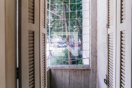 Apartamento à venda com 100m², 3 quartos e 1 vaga Apartamento à venda com 100m², 3 quartos e 1 vagaVaranda Quarto 1