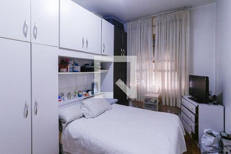 Apartamento à venda com 100m², 3 quartos e 1 vaga Apartamento à venda com 100m², 3 quartos e 1 vagaQuarto 2
