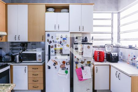 Apartamento à venda com 100m², 3 quartos e 1 vaga Apartamento à venda com 100m², 3 quartos e 1 vagaCozinha