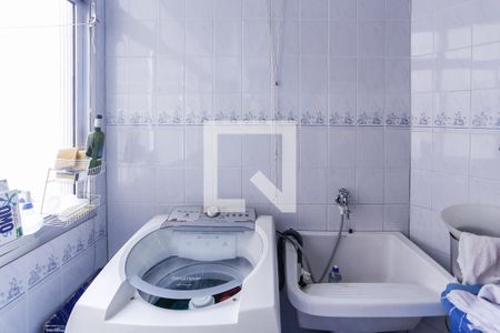 Apartamento à venda com 100m², 3 quartos e 1 vaga Apartamento à venda com 100m², 3 quartos e 1 vagaÁrea de Serviço