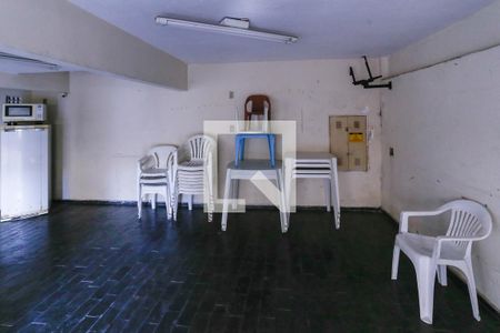 Apartamento à venda com 100m², 3 quartos e 1 vaga Apartamento à venda com 100m², 3 quartos e 1 vagaSalão de Festas