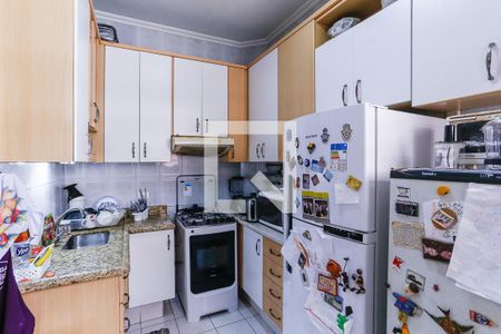 Apartamento à venda com 100m², 3 quartos e 1 vaga Apartamento à venda com 100m², 3 quartos e 1 vagaCozinha