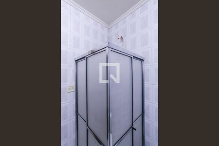 Apartamento à venda com 100m², 3 quartos e 1 vaga Apartamento à venda com 100m², 3 quartos e 1 vagaBanheiro Social