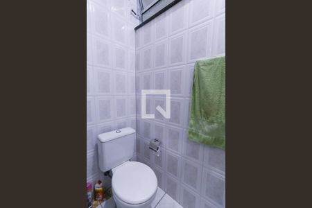 Apartamento à venda com 100m², 3 quartos e 1 vaga Apartamento à venda com 100m², 3 quartos e 1 vagaBanheiro Social